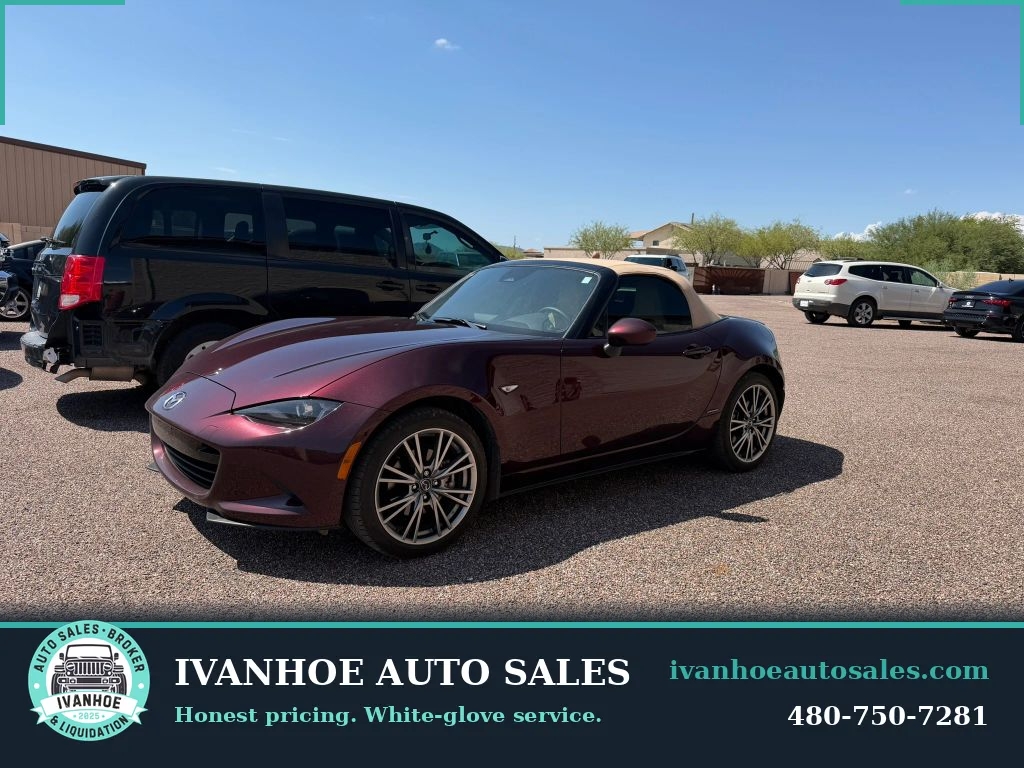 mazda mx-5 miata 2025 JM1NDAA75S0656354 image mazda mx-5 miata 2025 JM1NDAA75S0656354 image